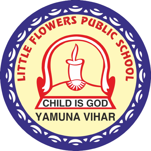 Little FLower Public School Yamuna Vihar